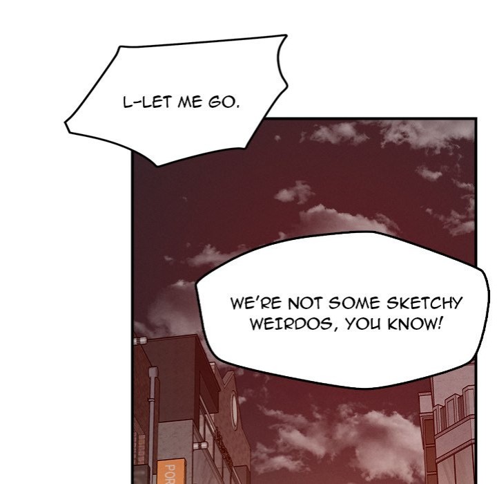 How did we get here Lee Ji-Kyung Chapter 50 image 110