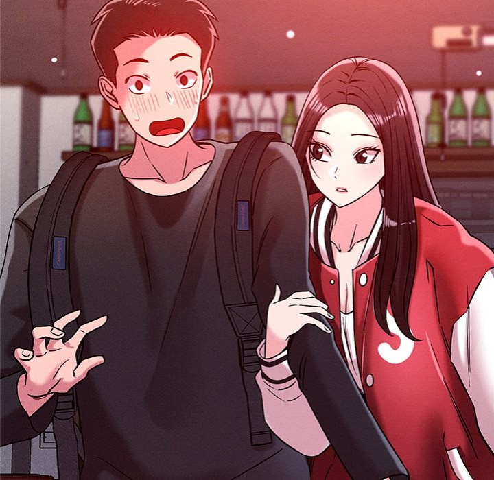 How did we get here Lee Ji-Kyung Chapter 50 image 16