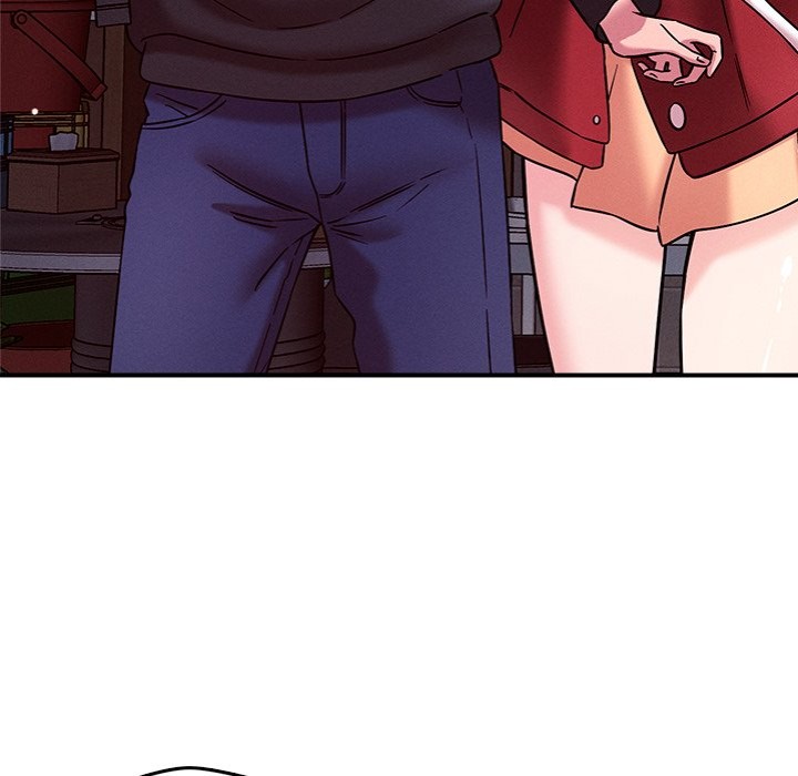 How did we get here Lee Ji-Kyung Chapter 50 image 17