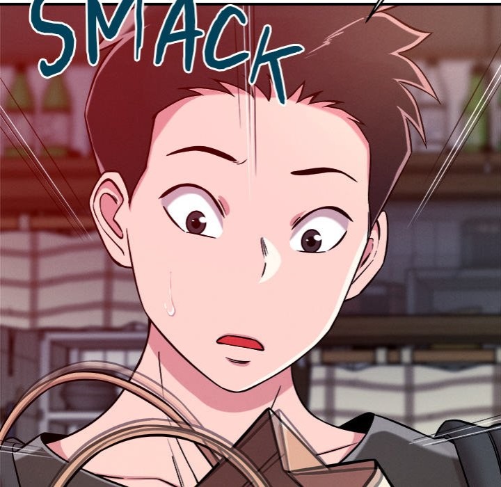 How did we get here Lee Ji-Kyung Chapter 50 image 23