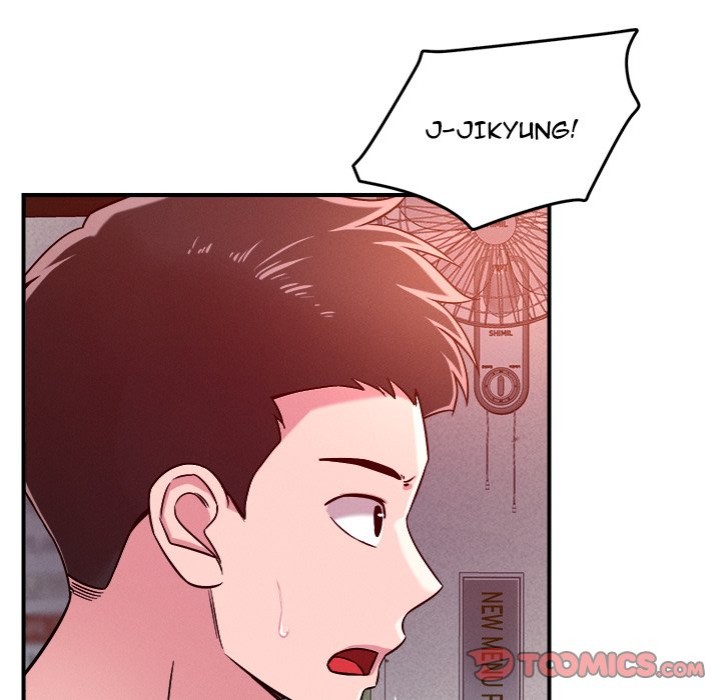 How did we get here Lee Ji-Kyung Chapter 50 image 25