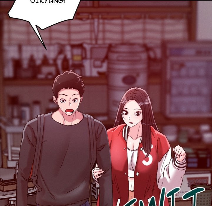 How did we get here Lee Ji-Kyung Chapter 50 image 35