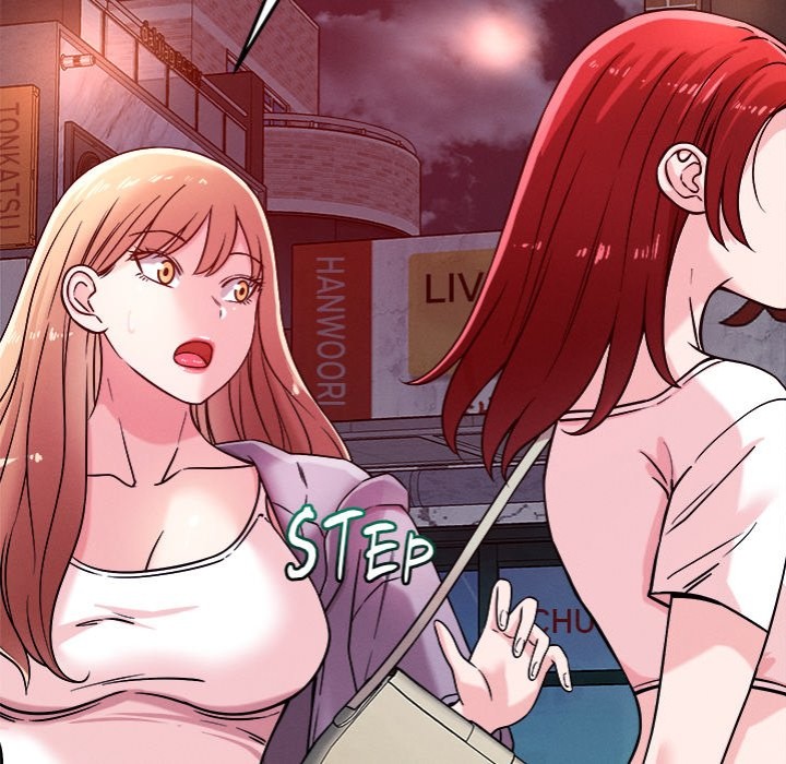 How did we get here Lee Ji-Kyung Chapter 50 image 39