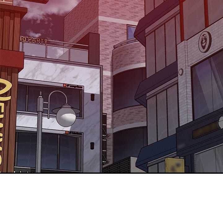 How did we get here Lee Ji-Kyung Chapter 50 image 50