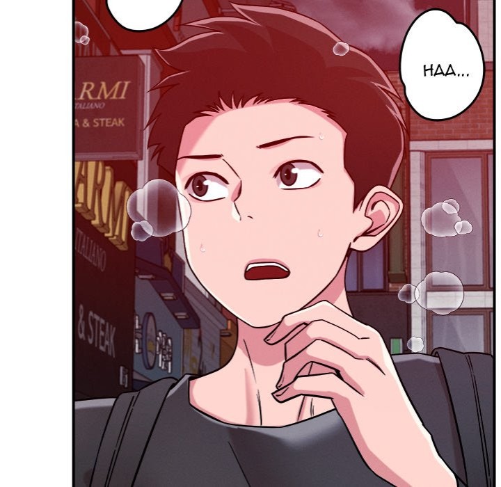 How did we get here Lee Ji-Kyung Chapter 50 image 56