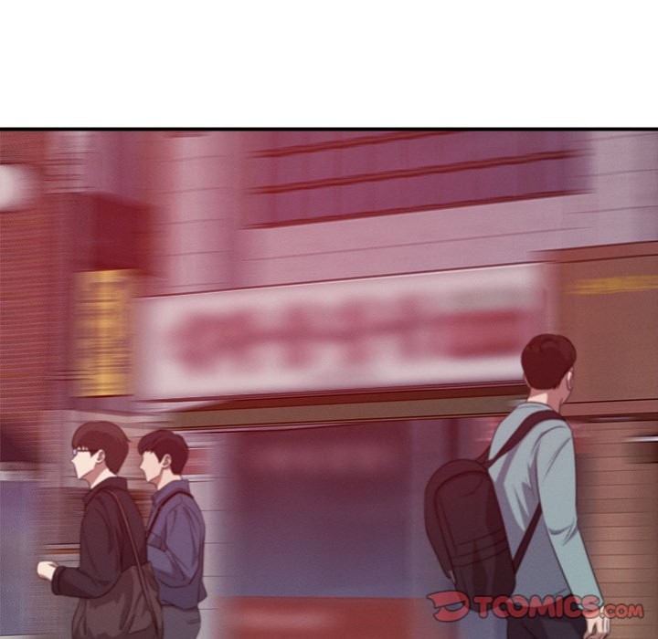 How did we get here Lee Ji-Kyung Chapter 50 image 61