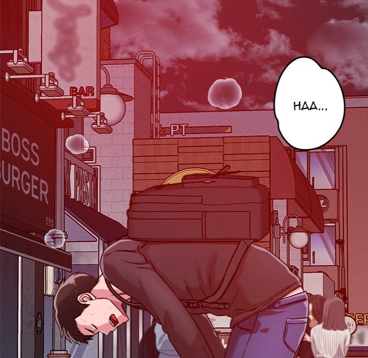 How did we get here Lee Ji-Kyung Chapter 50 image 63