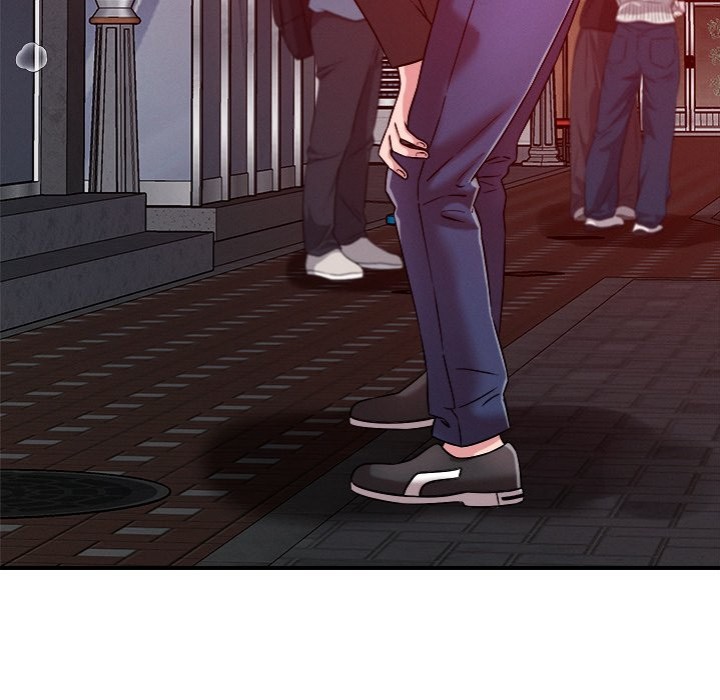 How did we get here Lee Ji-Kyung Chapter 50 image 64