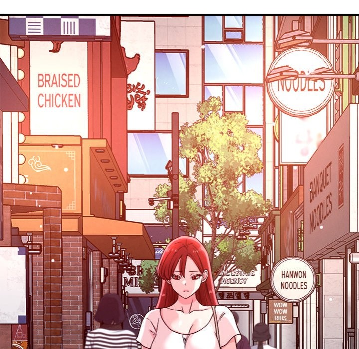 How did we get here Lee Ji-Kyung Chapter 50 image 75