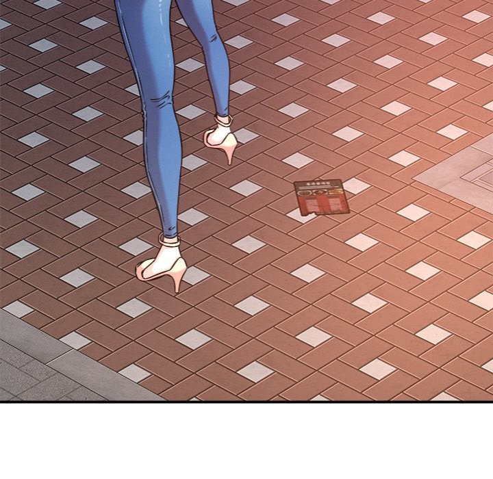 How did we get here Lee Ji-Kyung Chapter 50 image 83