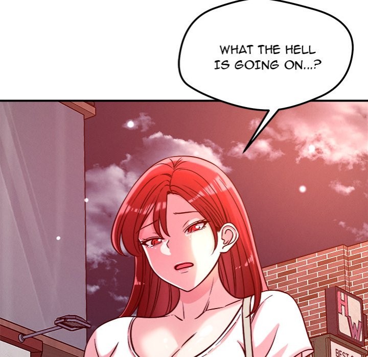 How did we get here Lee Ji-Kyung Chapter 50 image 88