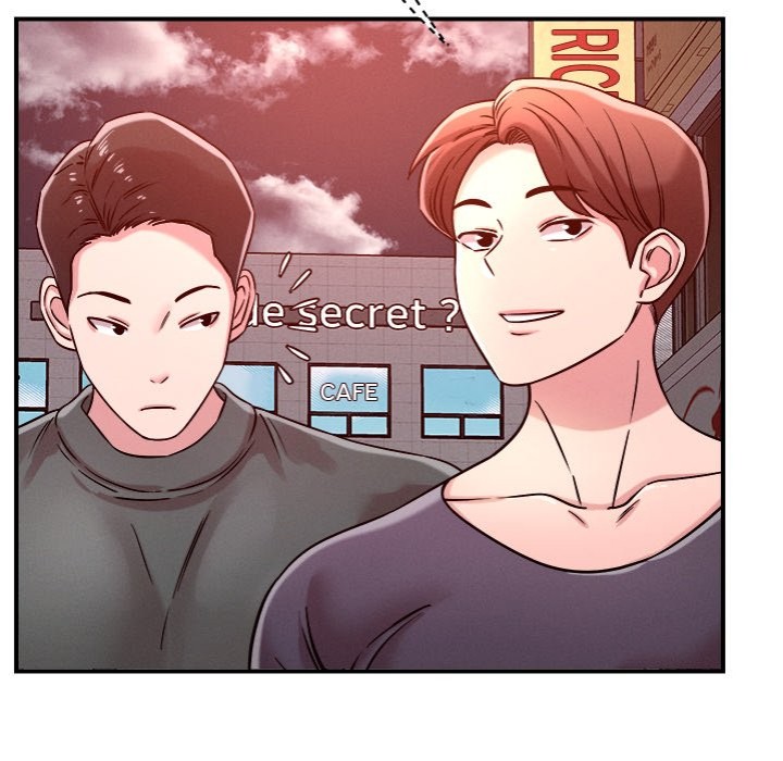 How did we get here Lee Ji-Kyung Chapter 50 image 94