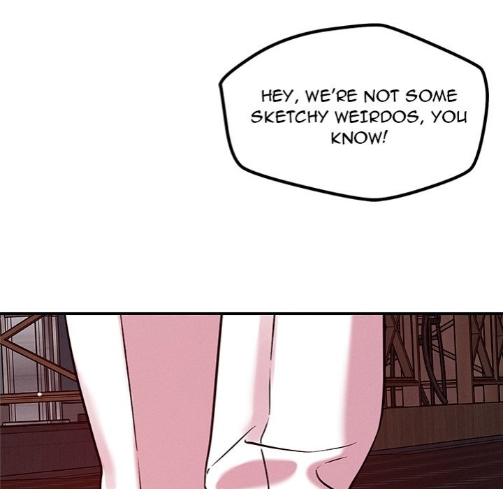 How did we get here Lee Ji-Kyung Chapter 51 image 9