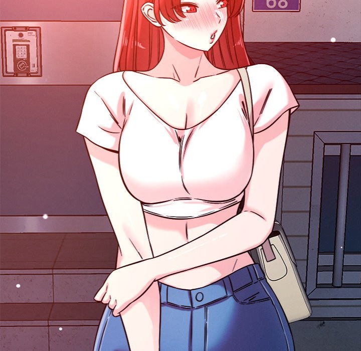How did we get here Lee Ji-Kyung Chapter 51 image 108
