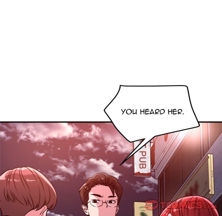 How did we get here Lee Ji-Kyung Chapter 51 image 13