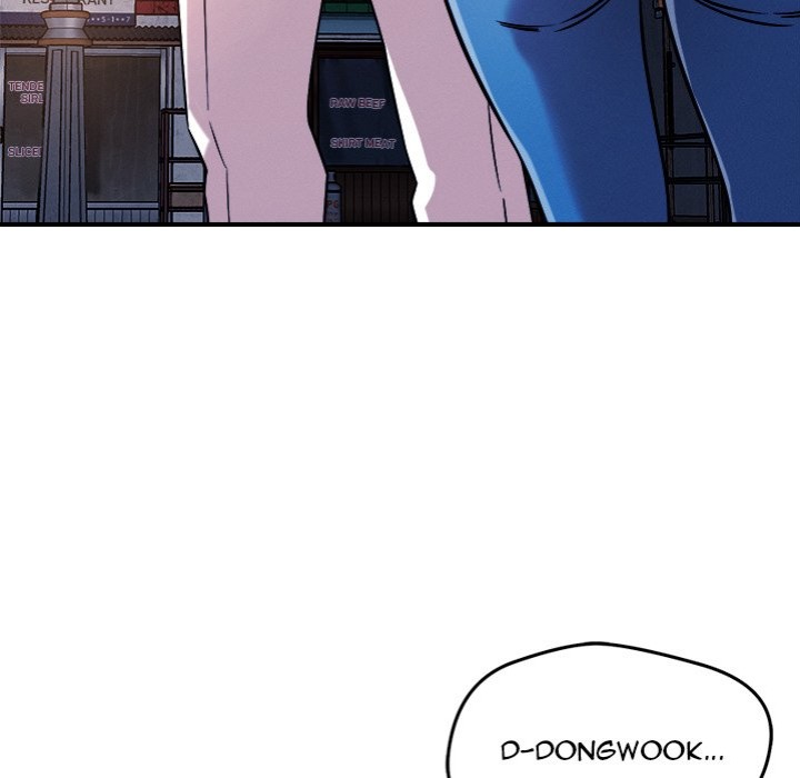 How did we get here Lee Ji-Kyung Chapter 51 image 15
