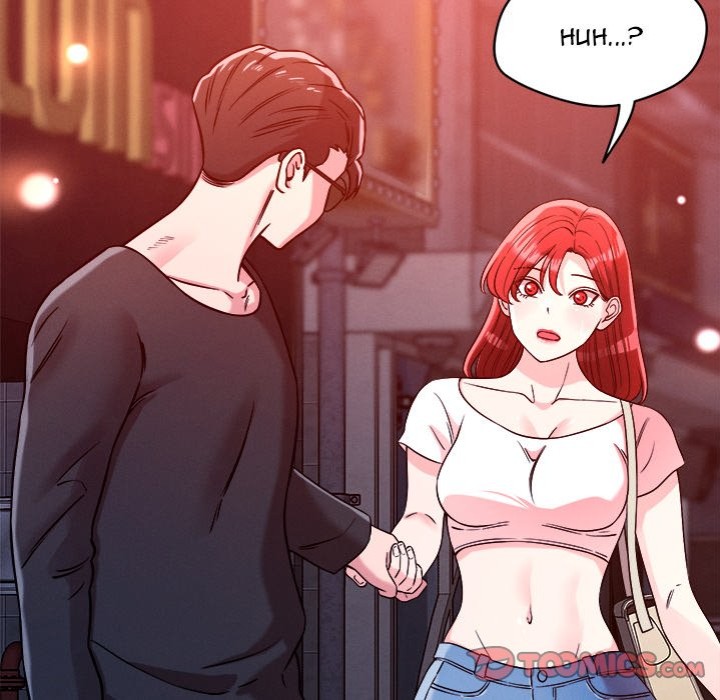 How did we get here Lee Ji-Kyung Chapter 51 image 25