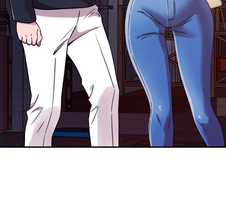 How did we get here Lee Ji-Kyung Chapter 51 image 26