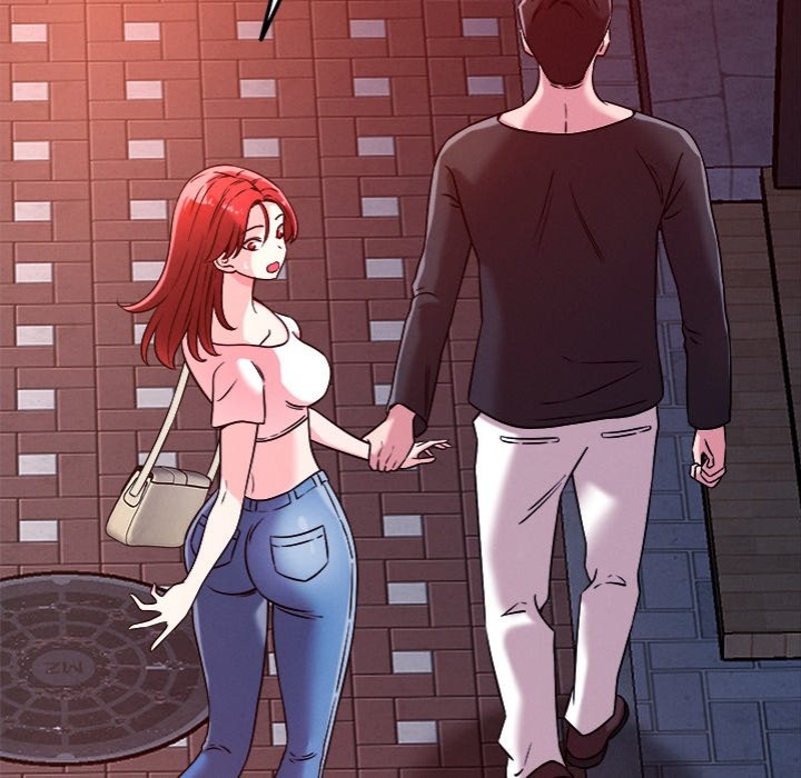 How did we get here Lee Ji-Kyung Chapter 51 image 28