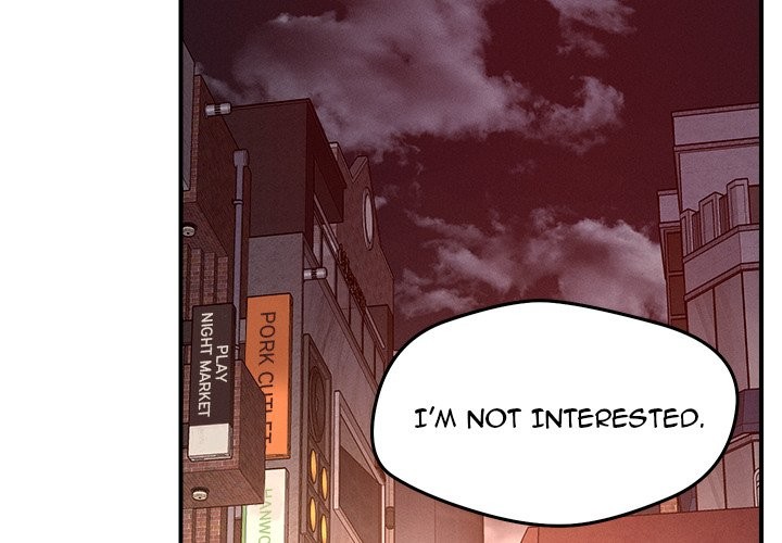 How did we get here Lee Ji-Kyung Chapter 51 image 2