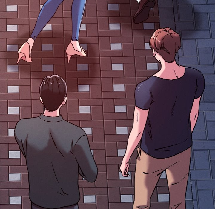 How did we get here Lee Ji-Kyung Chapter 51 image 29