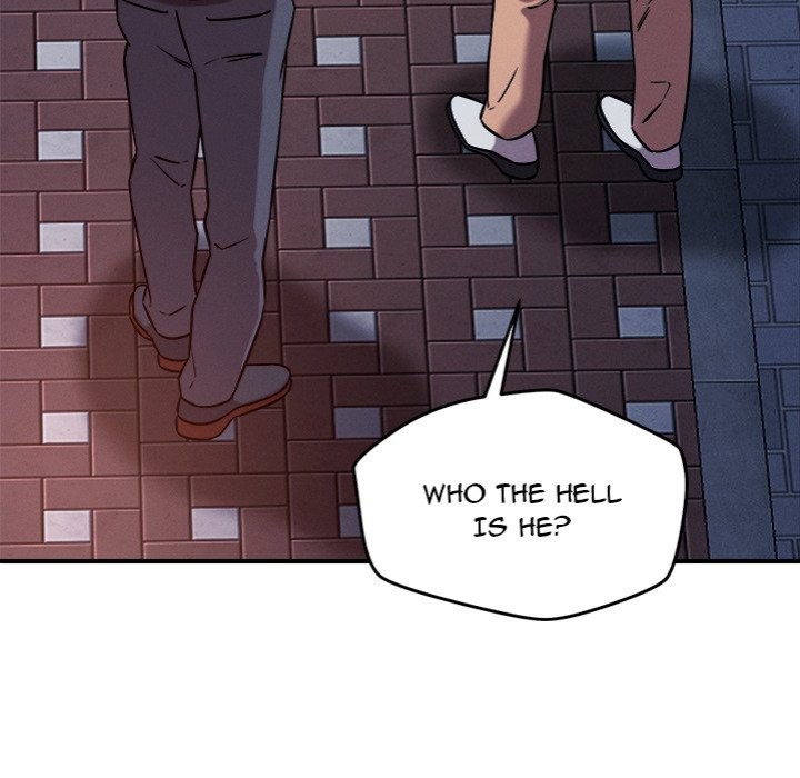 How did we get here Lee Ji-Kyung Chapter 51 image 30