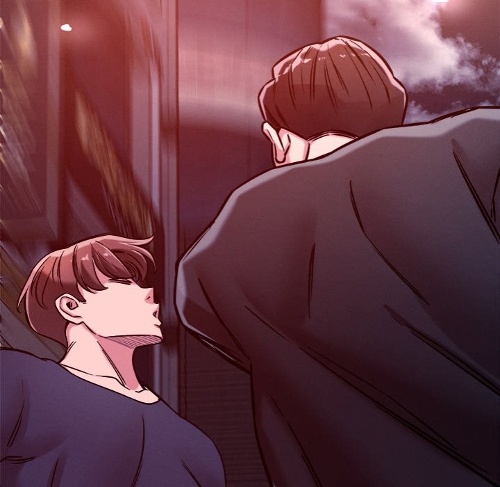 How did we get here Lee Ji-Kyung Chapter 51 image 42