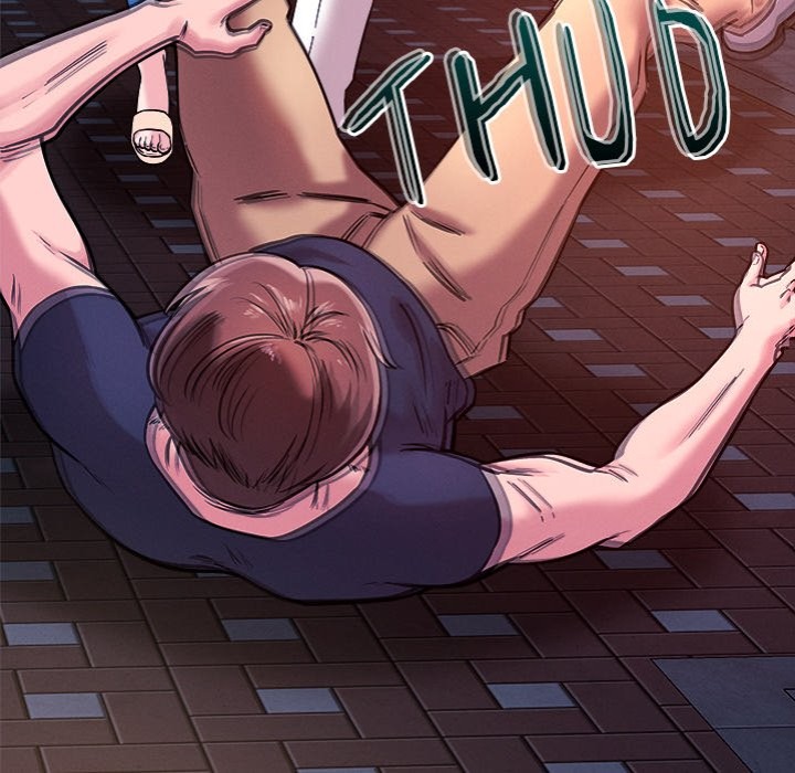 How did we get here Lee Ji-Kyung Chapter 51 image 46