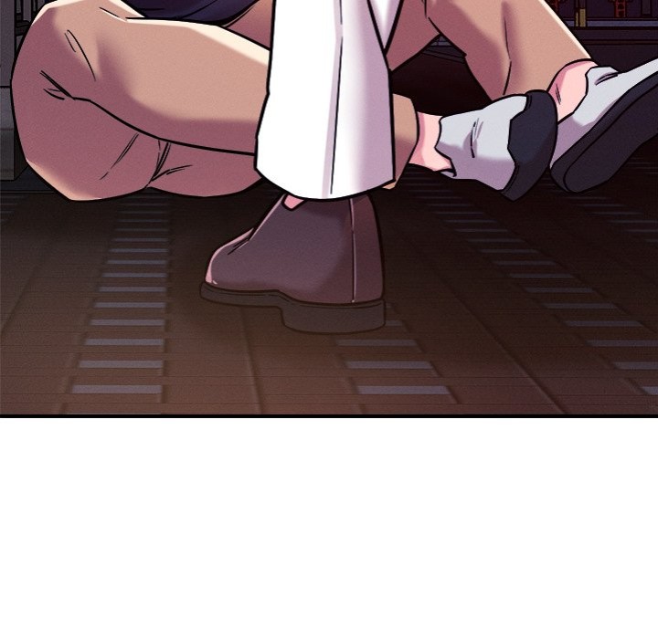 How did we get here Lee Ji-Kyung Chapter 51 image 52