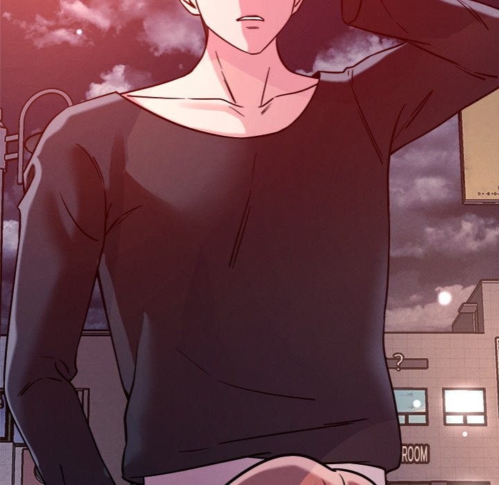 How did we get here Lee Ji-Kyung Chapter 51 image 54