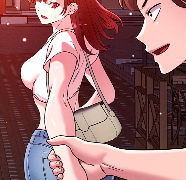 How did we get here Lee Ji-Kyung Chapter 51 image 5