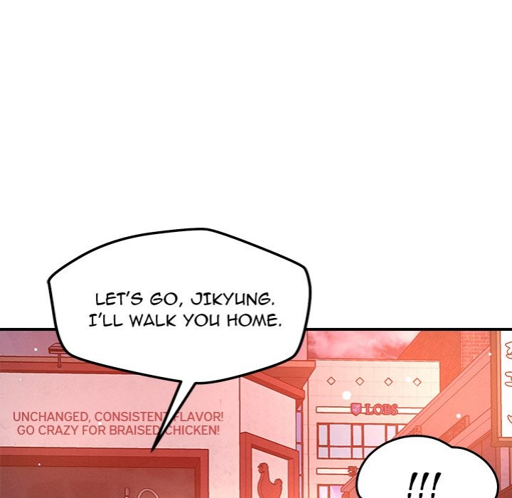 How did we get here Lee Ji-Kyung Chapter 51 image 60