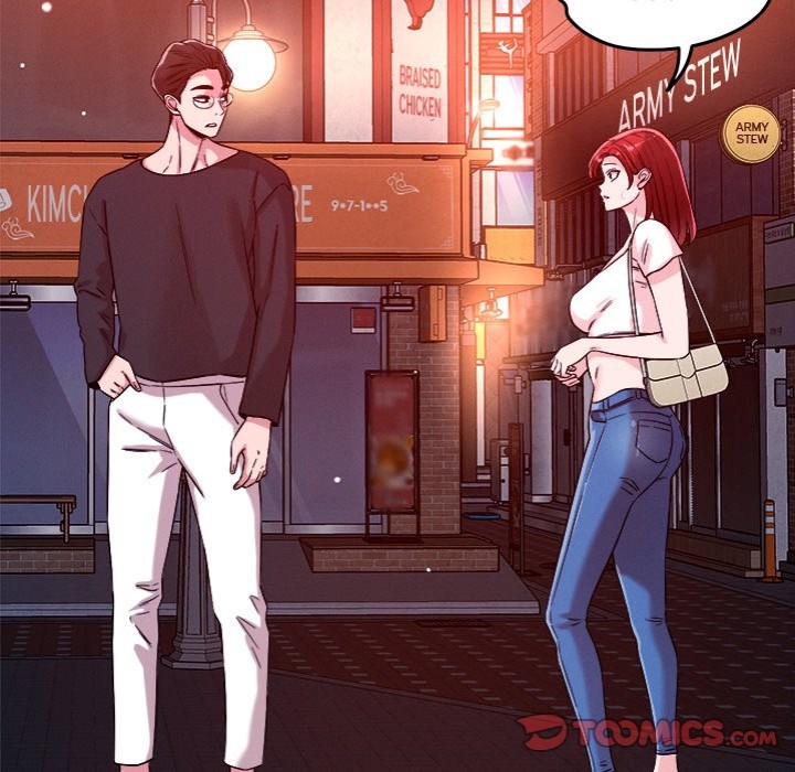How did we get here Lee Ji-Kyung Chapter 51 image 61