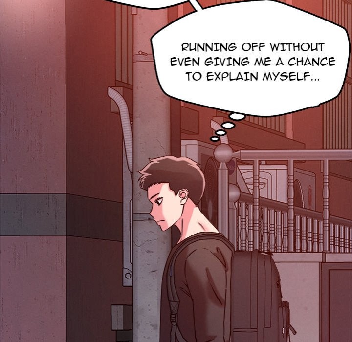 How did we get here Lee Ji-Kyung Chapter 51 image 72