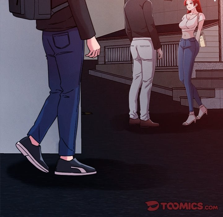 How did we get here Lee Ji-Kyung Chapter 51 image 85