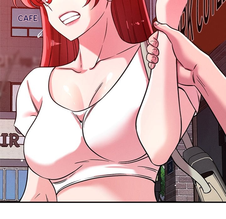 How did we get here Lee Ji-Kyung Chapter 51 image 8