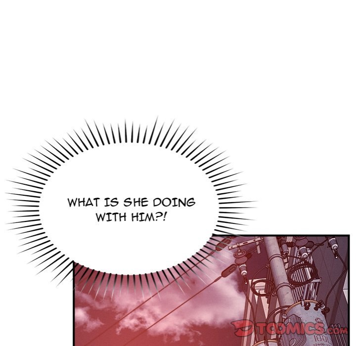 How did we get here Lee Ji-Kyung Chapter 51 image 91