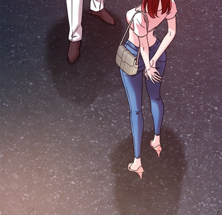 How did we get here Lee Ji-Kyung Chapter 51 image 95