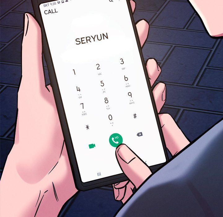 How did we get here Lee Ji-Kyung Chapter 56 image 102