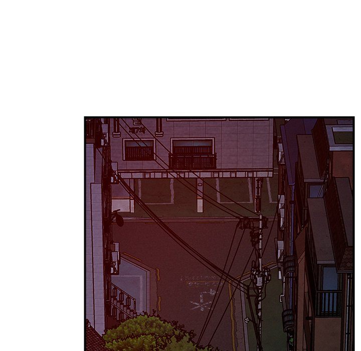 How did we get here Lee Ji-Kyung Chapter 56 image 106
