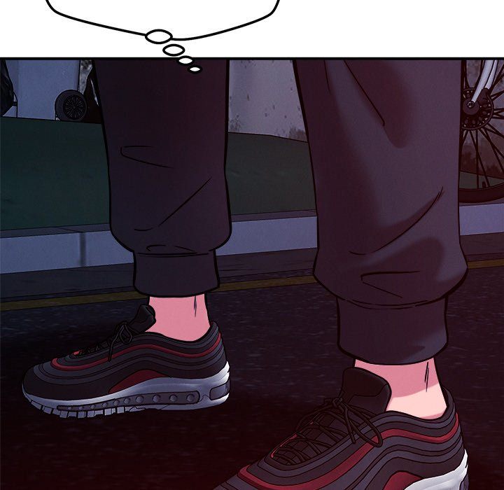 How did we get here Lee Ji-Kyung Chapter 56 image 10