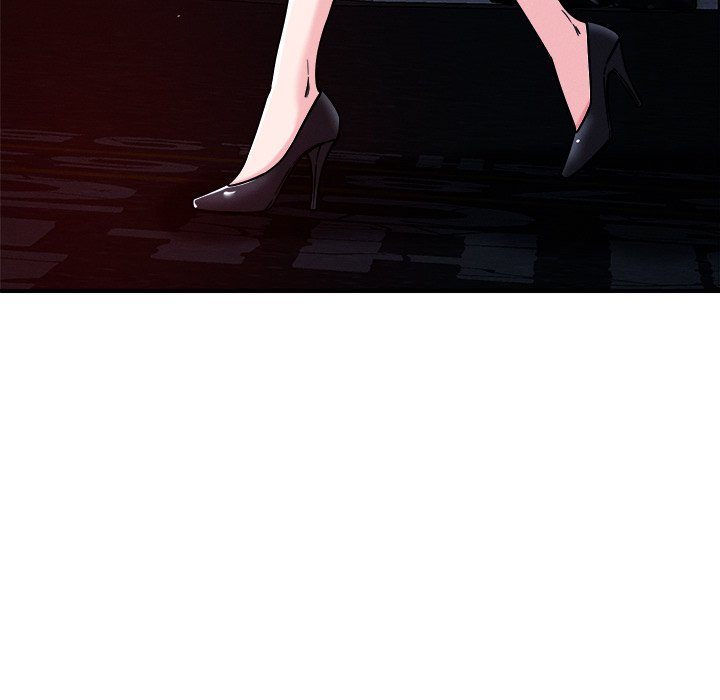 How did we get here Lee Ji-Kyung Chapter 56 image 112