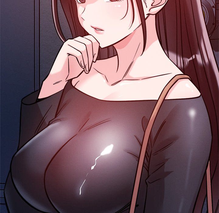 How did we get here Lee Ji-Kyung Chapter 56 image 126