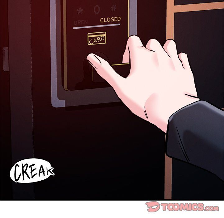 How did we get here Lee Ji-Kyung Chapter 56 image 128