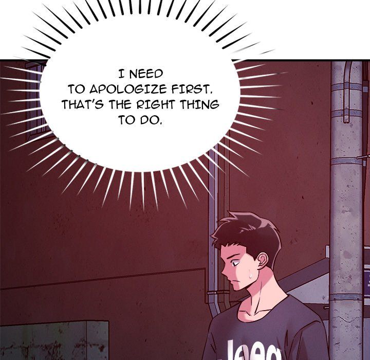 How did we get here Lee Ji-Kyung Chapter 56 image 12