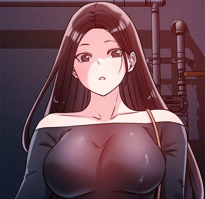 How did we get here Lee Ji-Kyung Chapter 56 image 130