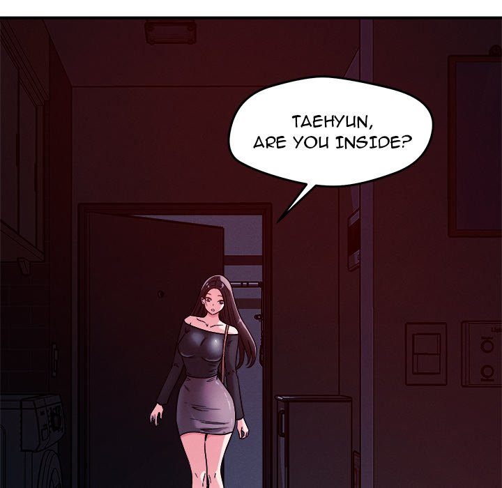 How did we get here Lee Ji-Kyung Chapter 56 image 132