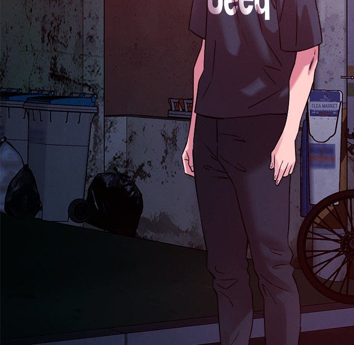 How did we get here Lee Ji-Kyung Chapter 56 image 13