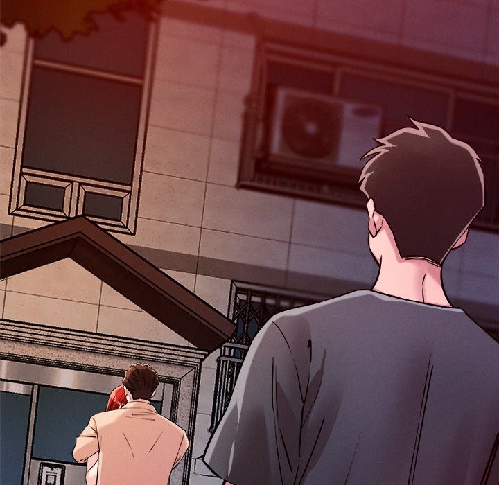 How did we get here Lee Ji-Kyung Chapter 56 image 22