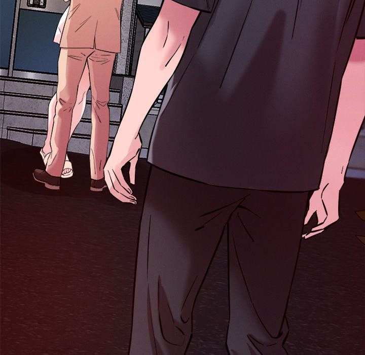 How did we get here Lee Ji-Kyung Chapter 56 image 23
